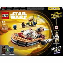 Lego, Star Wars 75420