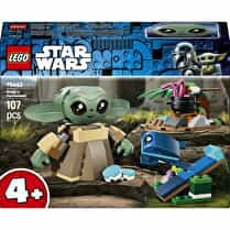 Lego, Chez Grogu 75443