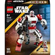 Lego, Le robot du Shock Trooper Clone 75448