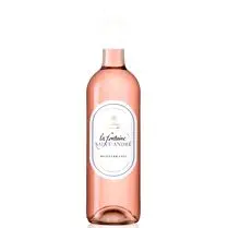 Fontaine Saint André, IGP Méditerrannée Rosé