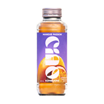 Benger ventures, Kombucha ciao mangue passion