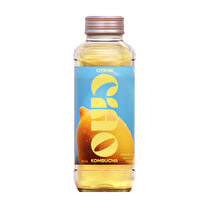 Benger ventures, Kombucha ciao citron