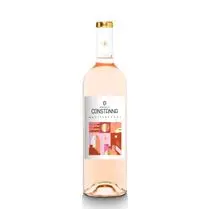 DOMAINE DE LA CONSTANNA, IGP Méditerranée Rosé