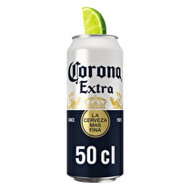 CORONA EXTRA, Bière