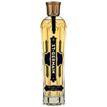 SAINT GERMAIN, Liqueur fleurs de sureau