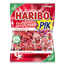 Haribo, Bonbons pik Red crush