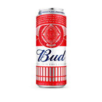 Bud, Bière blonde Américaine cold grip
