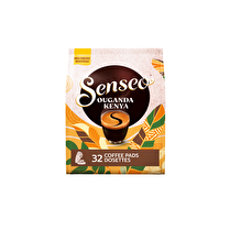 Senseo, Dosettes Ouganda Kenya x 32