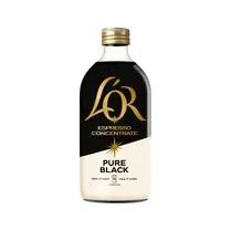 L'or, Coffee concentrate espresso