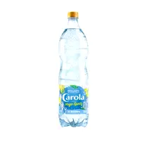 Carola, Eau de source  création hugo spritz