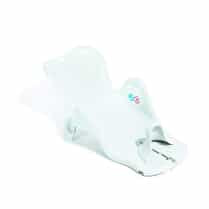 Tex baby, Siège de bain gris