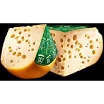 Prolaidis, Emmental fleur de pré