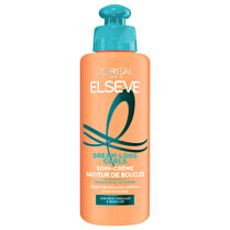 Elsève, Soin dream long curls