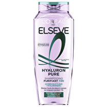 Elsève, Shampooing hyaluron pure