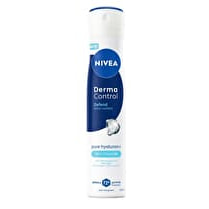 Nivéa, Déodorant dermacontrol