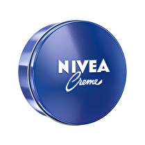 Nivéa, Crème boîte