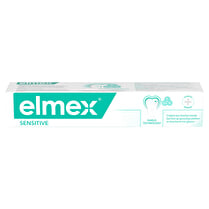 ELMEX, Dentifrice sensitive neomin base