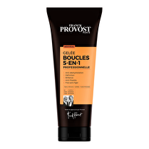Franck Provost, Gelée boucle 5 en 1
