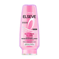 Elsève, Après-shampooing glycolic gloss