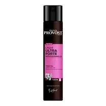 Franck Provost, Laque ultra forte