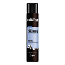 Franck Provost, Laque flexible
