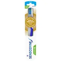Sensodyne, Brosse à dents flexi et medium Sensodyne