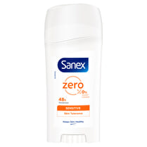 Sanex, Déodorant stick zero% 48h sensitive