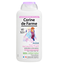Corine de farme, Gel douche 2 en 1 fraise Frozen