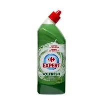 Carrefour, Gel Wc Eucalyptus