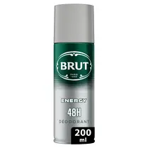 BRUT, Déodorant ato energy