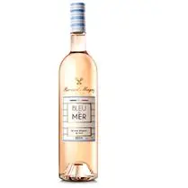 BLEU DE MER, Rosé