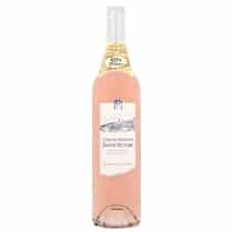 Cellier de Marius Caius Reflets de France, Côtes de Provences AOP Saint Victoire 75cl