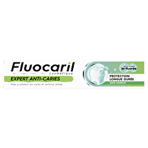 FLUOCARIL, Dentifrice Fluocaril soin complet
