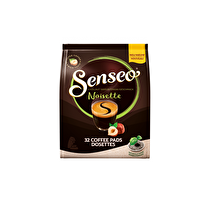 Senseo, Dosettes x 32  noisette