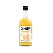 Natural Food, GINGER CLASSIQUE 240ML