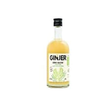 Natural Food, GINGER ALOE VERA 240ML