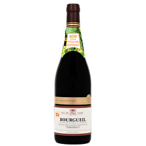 La Cave d'Augustin Florent, Bourgeuil AOP 75cl