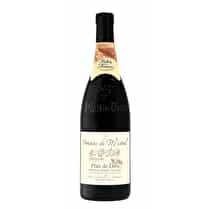 Domaine du Mistral Reflets de France, Côtes du Rhônes Villages AOP Plan de Dieu Rouge 75cl