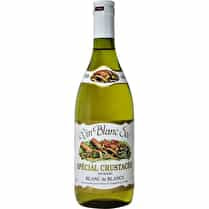 Spécial Crustacés, Vin de L union Européenne Blanc 75cl