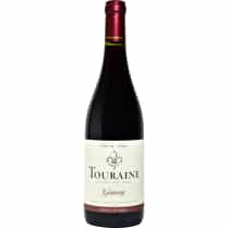 Vigneroy, Touraine Gamay AOP 75cl