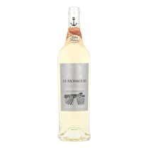 Reflets de France, IGP Côtes de Thau Blanc Réserve de Monrouby 75cl