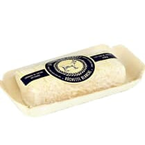 Votre fromager propose, Bûche de chèvre nature
