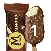 Magnum, Bâtonnet amande