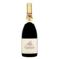 Thomas & Thierry, Cairanne AOP Rouge 75cl