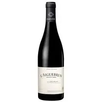 L Aiguebrun, Lubéron AOP Rouge 75cl