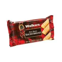 WALKER'S, Shortbread pur beurre