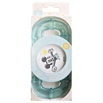 Disney, Anneau de dentition 3mois + bleu