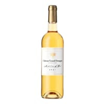 Cuvée des Gravières Chateau Grand Dourprat, Saint Croix du Mont AOP 75cl