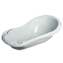 Tex baby, Baignoire bébé grise