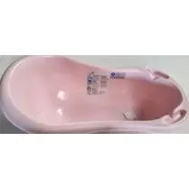 Tex baby, Baignoire bébé rose